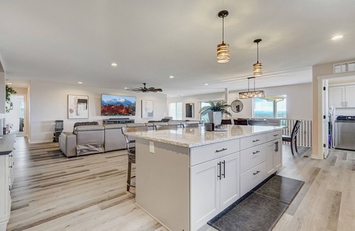 Colorado Springs House | Black Forest Resort
