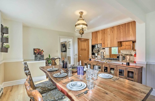 Central City House | Black Hawk City's Only Vacation Home, Near Casinos