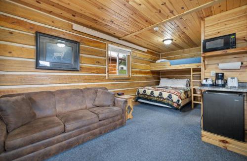Hill City Other | Black Hills Trailside Park Resort