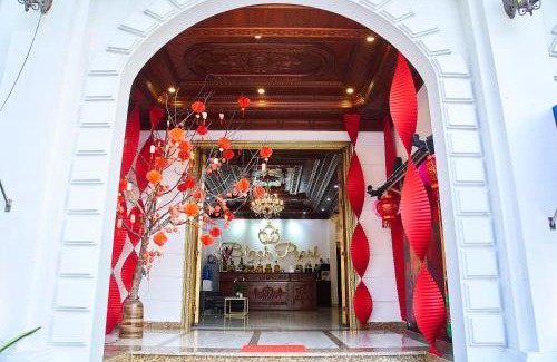 Ha Long Hotel | Black Pearl Hotel
