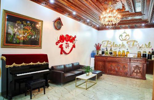 Ha Long Hotel | Black Pearl Hotel