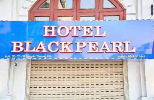 Ha Long Hotel | Black Pearl Hotel