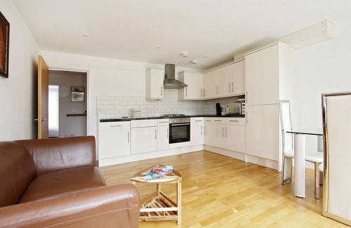Prince's Apartment | BLACK PRINCE 2 BEDROOM APARTMENT ONLY 5 MINUTES FROM BIG BEN AND THAMES RIVER