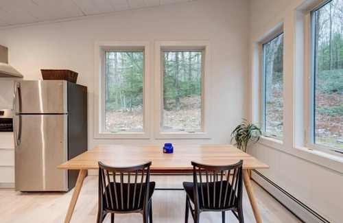 Narrowsburg Cabin | Black Ridge - Cozy Catskills