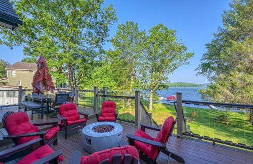 Swanton House | Black Rock Lodge