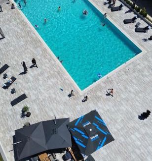 Poarta Alba Resort | Black Sea Horses