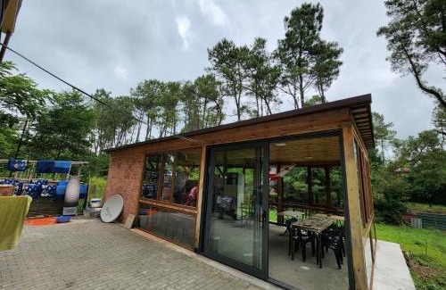 Shekhvetili House | Black Sea House Georgia