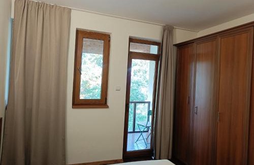 Saints Constantine and Helena Villa | Black Sea Villa