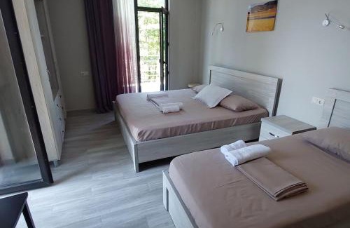 Shekhvetili Villa | Black Sea Villa (Shekvetili-Kaprovani)