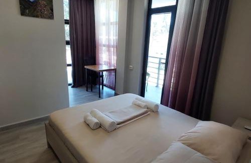 Shekhvetili Villa | Black Sea Villa (Shekvetili-Kaprovani)