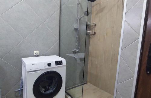 Shekhvetili Villa | Black Sea Villa (Shekvetili-Kaprovani)