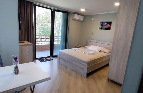 Shekhvetili Villa | Black Sea Villa (Shekvetili-Kaprovani)