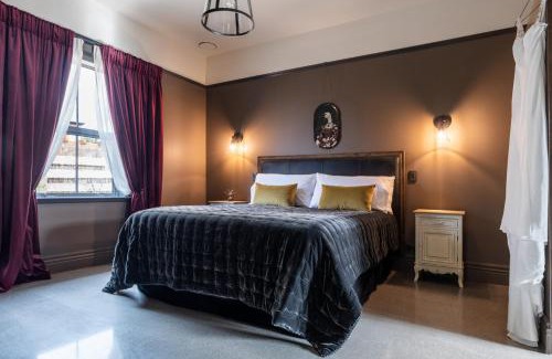 Twizel House | Black Stilt Cottage, luxury stay in Twizel