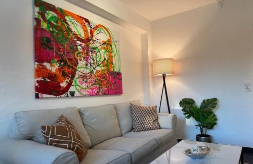 Bad Krozingen Apartment | Black Suite 13 - Design-Apartment