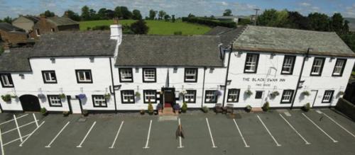 Culgaith Hotel | Black Swan