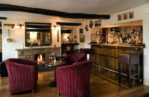 Culgaith Hotel | Black Swan