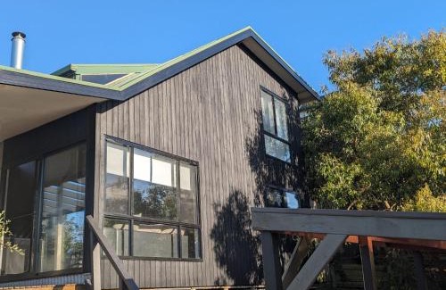 Sandy Point House | Black Taigh