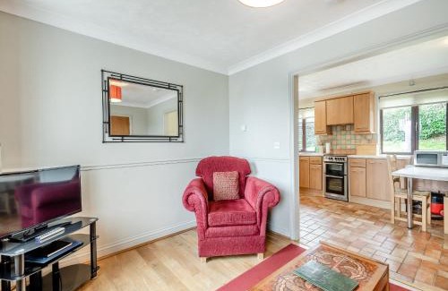 Norwich House | Blackberry - 19263