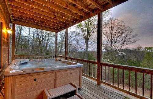 Blue Ridge House | Blackberry Lodge