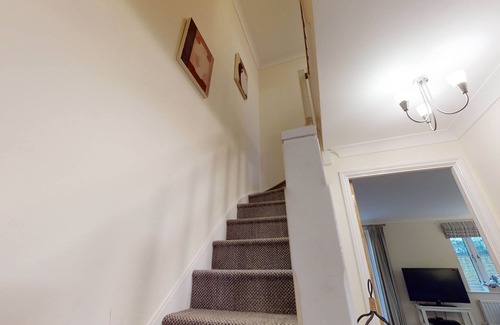 Woodstock Apartment | Blackberry Way Woodstock Holiday Let 2 Beds & Sleeps 4