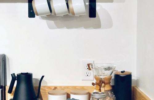 Bellingham House | Blackbird Farmhouse - Bellingham, WA
