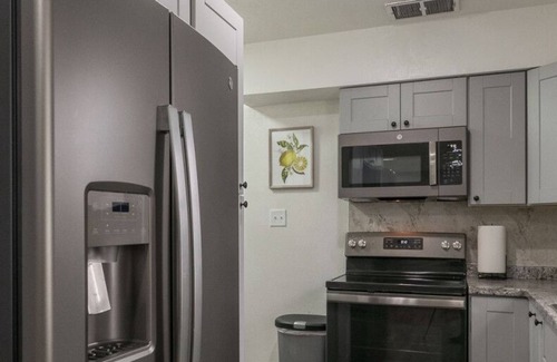 Great Falls House | Blackbird House - Extended Stay