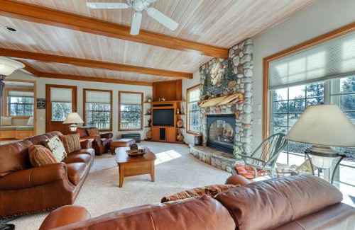 Redmond House | Blackbird Manor