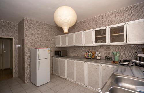 Ajloun Apartment | Blackbird Sanctuary homestay & Art Cafe