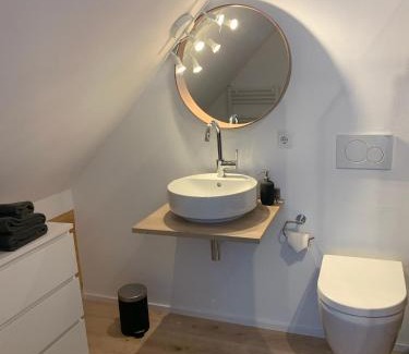 Herrischried Apartment | Blackforest Homestay Apartments