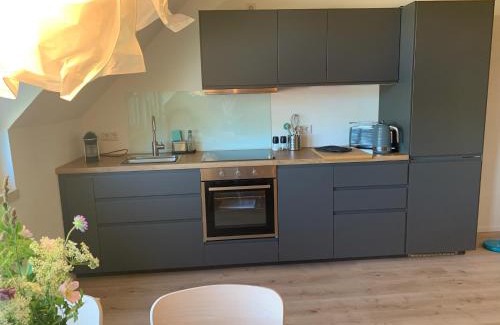 Herrischried Apartment | Blackforest Homestay Apartments