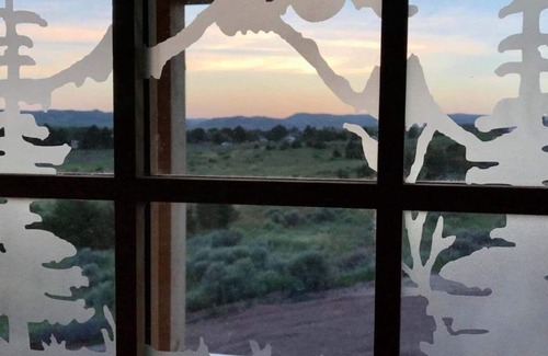 Smithwick House | blackhillslakehouse · Angostura-Black Hills Lakehouse- Beautiful!