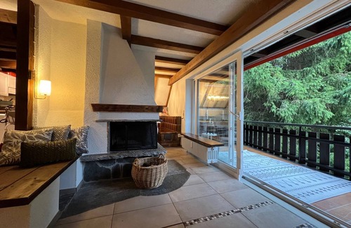 Feldberg Apartment | ※BlackNCozy: Feldberg View, Boxspring Bed, 104sqm, Modern Black Forest※