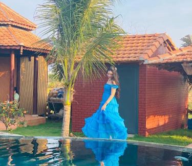 Phuoc Thuan Apartment | Blackpink homestay