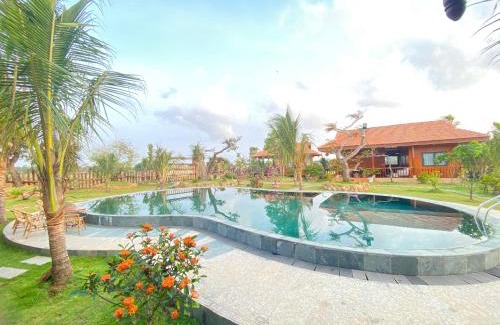 Phuoc Thuan Apartment | Blackpink homestay