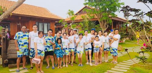 Phuoc Thuan Apartment | Blackpink homestay