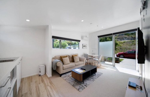 Queenstown City Centre Apartment | Blackrock Apartments
