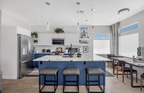 Hurricane House | Blackrock Bungalow Your Escape in Southern Utah