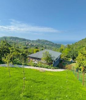 Trabzon House | Blacksea Dream House