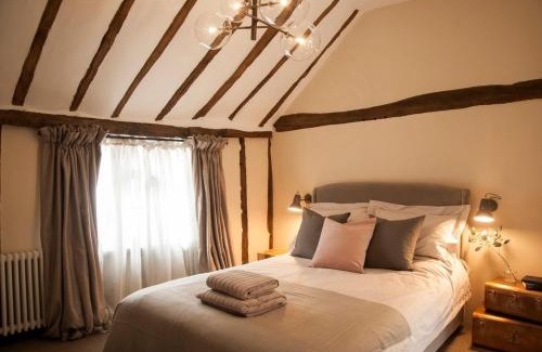 Lavenham House | Blacksmith's Cottage Suffolk