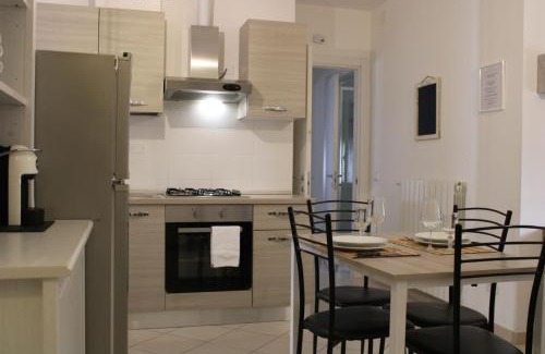 Varazze Apartment | Blackstone Apartment