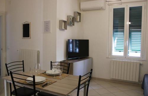 Varazze Apartment | Blackstone Apartment