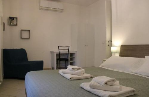 Varazze Apartment | Blackstone Apartment