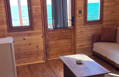 Karatas Hotel | Blackstone Beach Hotel