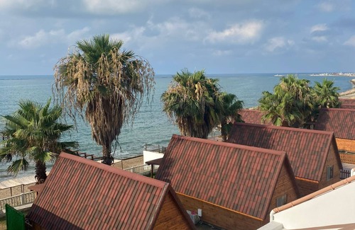 Karatas Hotel | Blackstone Beach Hotel