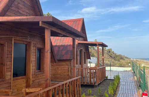 Karatas Hotel | Blackstone Beach Hotel