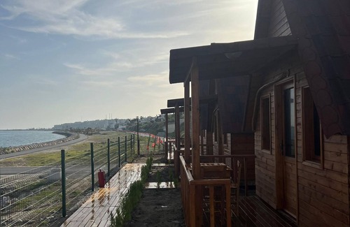 Karatas Hotel | Blackstone Beach Hotel