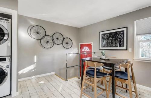 Colorado Springs House | Blackstone Trails Downtown w BBQ & Fire Pit