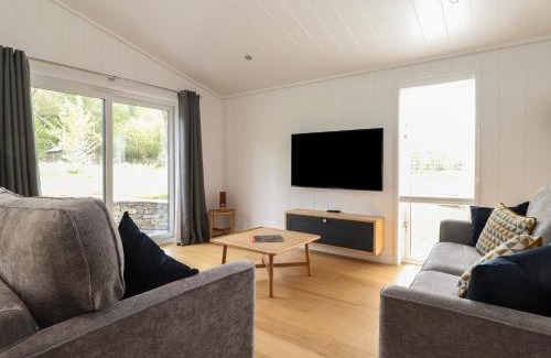Haverthwaite House | Blackthorn Copse