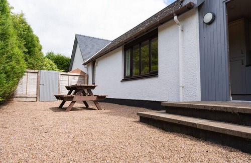 Banavie Cottage | Blackwater Old Blar Cottages Fort William