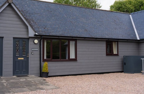 Banavie Cottage | Blackwater Old Blar Cottages Fort William